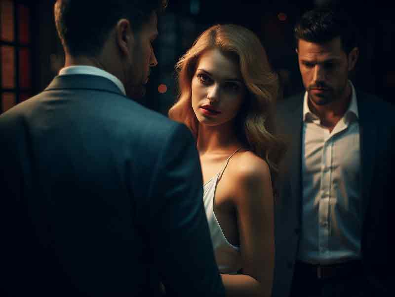 Breaking Bonds and Last Goodbyes: Miss Secretary, Don't Do This to Me Episode 49 Full Episode  