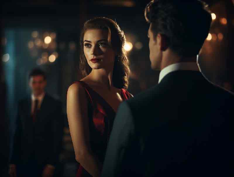 When the Guard Stands Taller Than the Guests: The Secret Life of My Dad Chinese Drama Eng Sub