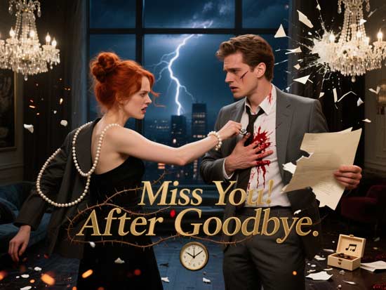 Miss You After Goodbye Dailymotion: Torn Between Duty and Desire
