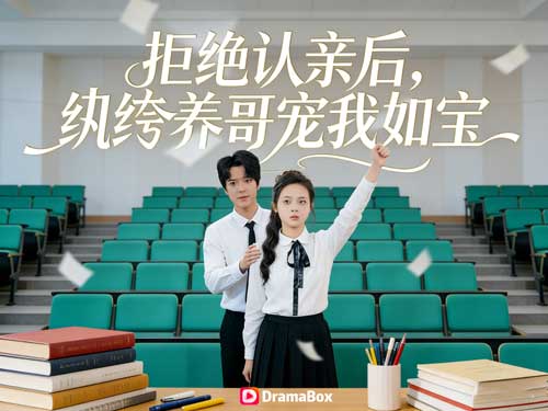 斷親後，我成了京城第一妹寶線上看：這一次，她不再乞求親情！