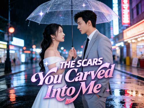 Pearl Zane Dates Ivan Reed Dailymotion Cast And Behind-the-scenes  | The Scars You Carved Into Me Dubbed