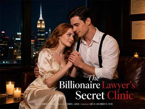 The Billionaire Lawyer’s Secret Clinic: When a Secret Treatment Becomes a Dangerous Kind of Love