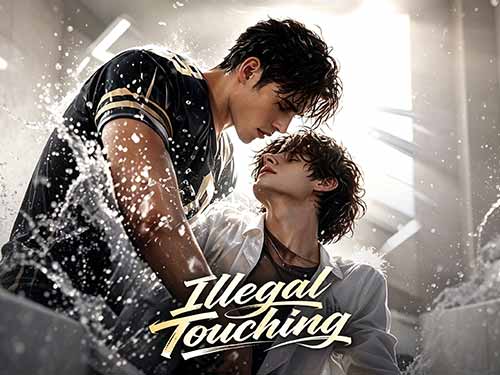 🩺❤️🔥Illegal Touching: The Rainstorm Where Denial Finally Broke