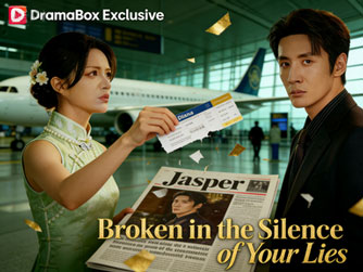 Broken in the Silence of Your Lies: Lies weave a cage, and after heartbreak, one walks against the light