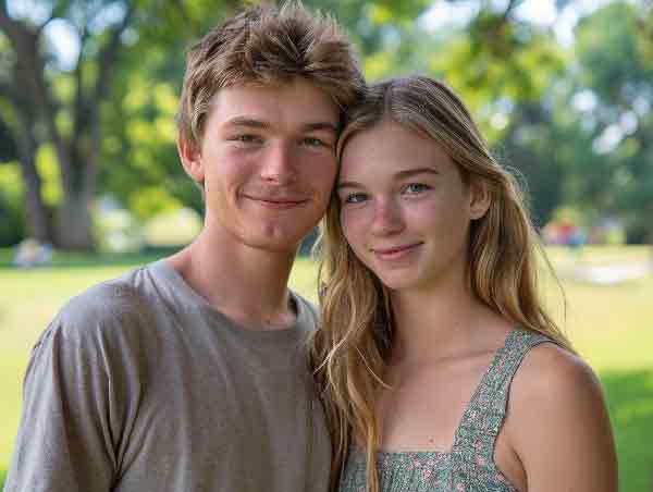 Unraveling Bonds: Love at the End of Lies Episode 33