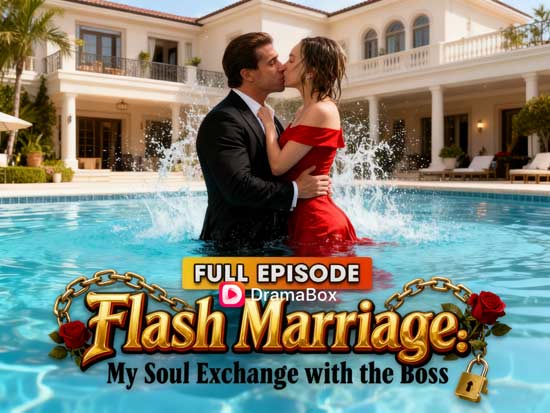 Flash Marriage: My Soul Exchange with the Boss Dailymotion – Full Movie Review of Secrets, Betrayal, and Redemption