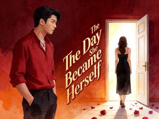 🗽The Day She Became Herself Chinese Drama Shortfilm Full English Sub: Reborn, She Rewrites Her Fate From Ashes to Autonomy