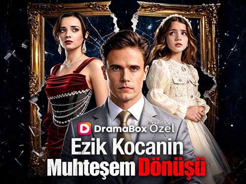 (Dublajlı) Ezik Kocanın Muhteşem Dönüşü Dailymotion online izle : Kırılan Bir Kalbin Sessiz İntikamı
