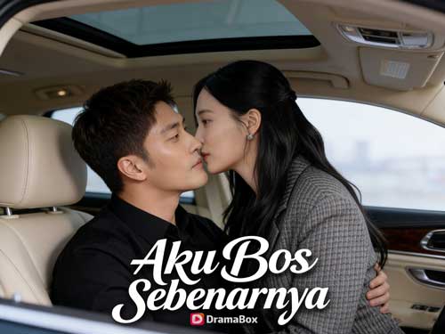 Aku Bos Sebenarnya Nonton Online Sub Indo Tanpa Iklan: Ketika Pewaris Kaya Menyamar dan Dunia Salah Menilainya