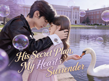 His Secret Plan, My Heart's Surrender: The Enigma of the Fake Marriage: The Deepening and Awakening of True Love 