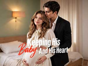 Keeping His Baby and His Heart Full Episode - on DramaBox