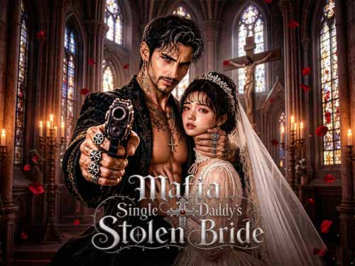Mafia Single Daddy’s Stolen Bride Dailymotion : A Contract Marriage That Turns Danger Into Desire