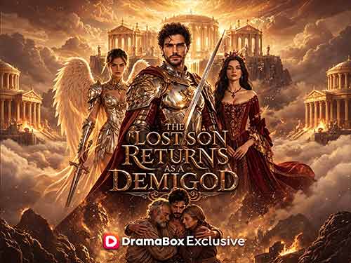 ⚔️The Lost Son Returns as a Demigod Dailymotion : When a Forgotten Son Comes Home with the Power of a God