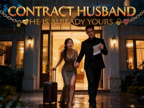Contract Husband: He Is Already Yours Dailymotion — When Love Grows from a Lie and Blooms into Redemption