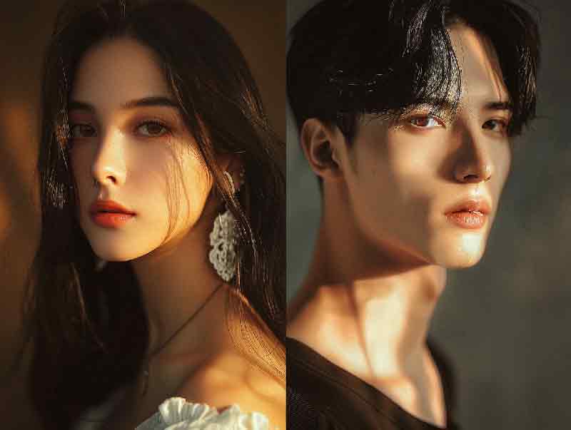 Unmasking Love Chinese Drama Full Movie