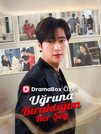 Uğruna Bıraktığım Her Şey: Aşk ve Fedakarlık Dolu Etkileyici Hikaye DramaBox Üzerinde