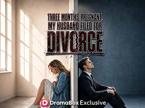 🤰🏼Three Months Pregnant, My Husband Filed For Divorce: She Lost Everything—Then the FBI Spoke