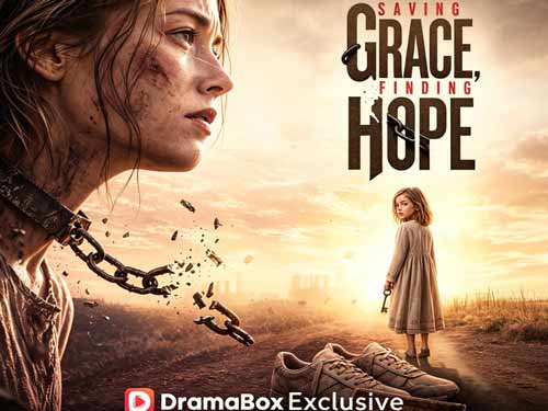 🔥 Saving Grace, Finding Hope: A Mother’s Fight to Reclaim Her Identity and Rescue Her Daughter