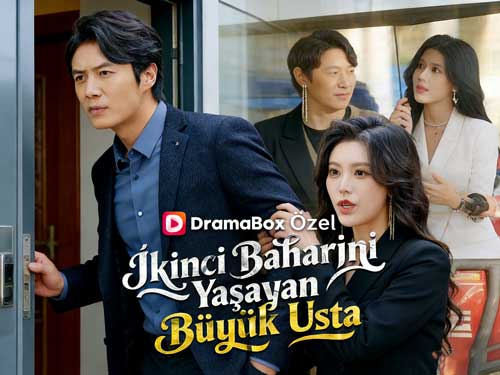 İkinci Baharını Yaşayan Büyük Usta Izle Türkçe Altyazılı: Elli Yaşından Sonra Gelen Onur, Güç ve Sessiz İntikam