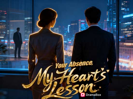 🍂💔Your Absence, My Heart's Lesson Chinese Drama Full Movie Watch Online Free — A Tale of Broken Vows, New Beginnings and the Strength to Rise