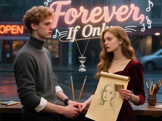Forever If Only Full Episodes: A Heartbreaking Journey of Love, Regret, and Second Chances