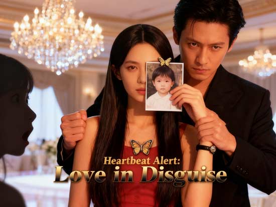 Heartbeat Alert: Love in Disguise Dailymotion – A Daring Drama That Twists Love, Revenge, and Secret Identity