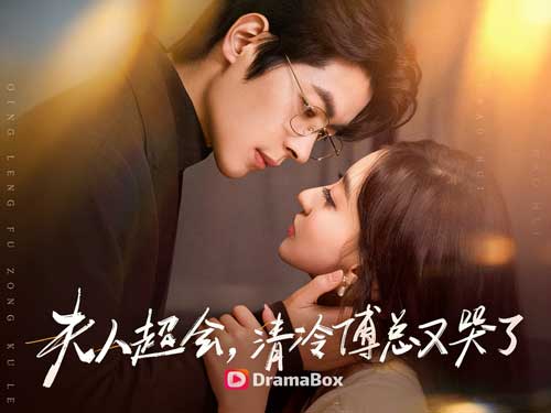 清冷傅總又被夫人惹哭了線上看：一場從婚姻崩塌開始的情感翻盤