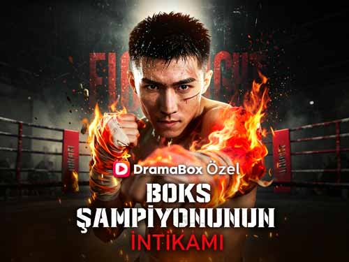 Boks Şampiyonunun İntikamı Dublajlı Ücretsiz İzle Full HD Dailymotion