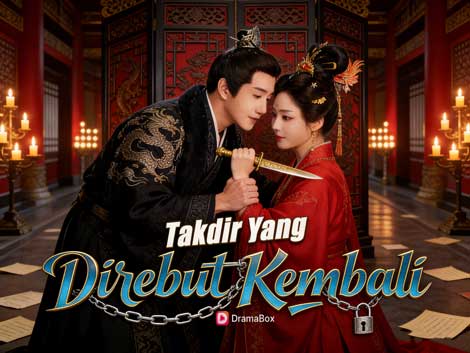 Takdir Yang Direbut Kembali Drama China Gratis Versi Indonesia: Ketika Seorang Putri Rendah Bangkit dan Menggenggam Nasibnya Sendiri