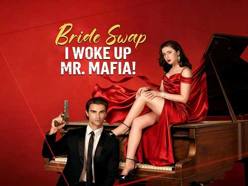 Bride Swap, I Woke Up Mr. Mafia Cast & BTS Footage Watch Online