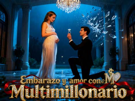 💍Embarazo y Amor con el Multimillonario Dramas Gratuitos: una historia de destino, pasión y segundas oportunidades