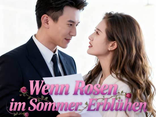 Wenn Rosen im Sommer Erblühen Film Deutsch: Ein Sommer voller Herzklopfen und verborgener Gefühle