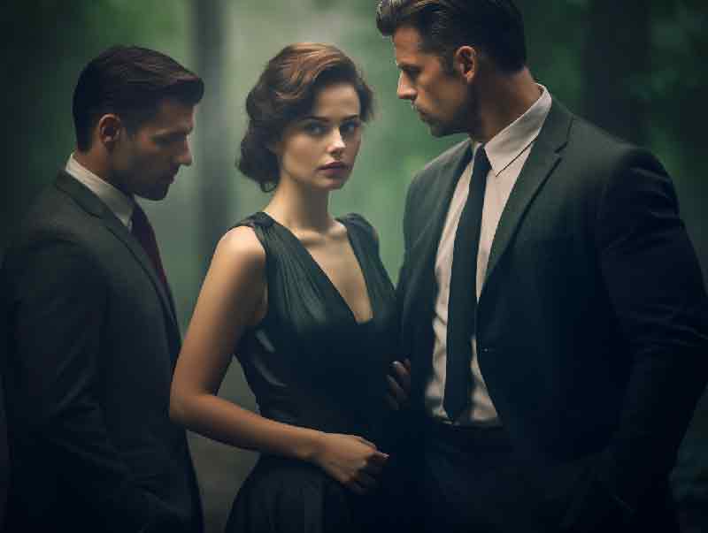 Love Across Time Chinese Drama Full Movie