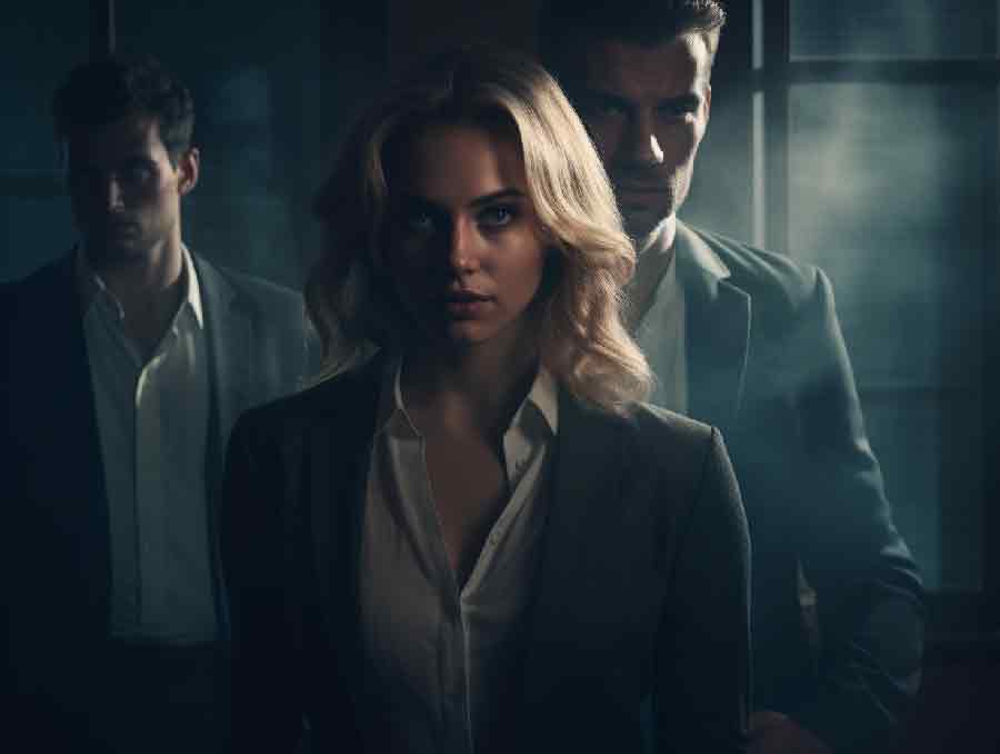 High Heels and Caviar: Carrying His Babies, Stealing His Heart Episode 16 | Full Movie Download, Chinese Drama Dailymotion