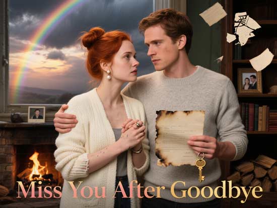 Miss You After Goodbye DramaBox | Love, Loss, and Loyalty