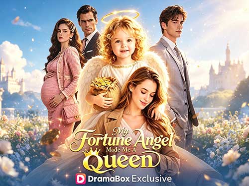 😇My Fortune Angel Made Me A Queen Dailymotion - A Pregnant Woman’s Fortune-Fueled Revenge Against Her Cheating Ex