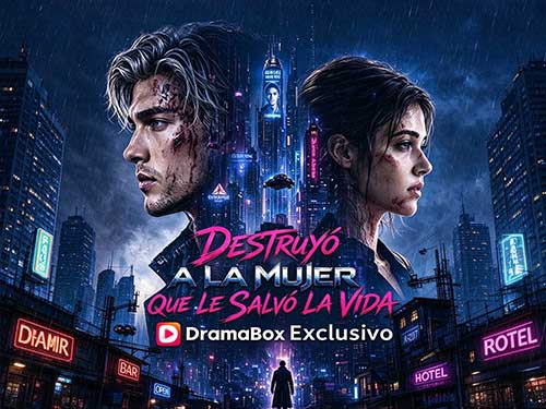 ❤️🔥Destruyó a la mujer que le salvó la vida Dailymotion : Nunca la traicionó, y aun así la destruyó