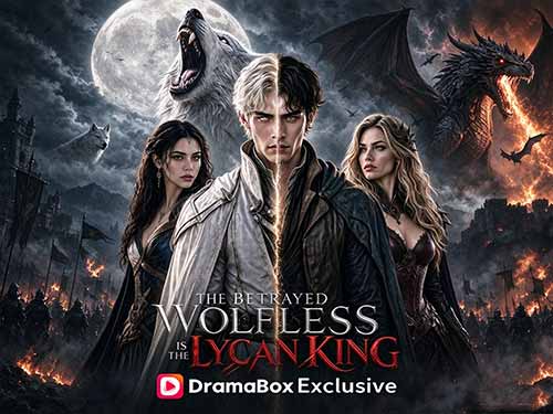 🆕The Betrayed Wolfless Is The Lycan King Dailymotion : they were both taught that worth is a rank — only one of them stopped believing it