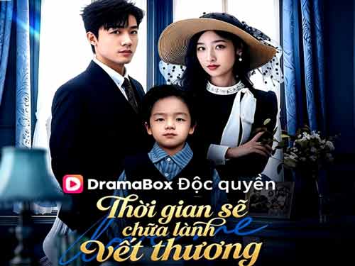 Thời gian sẽ chữa lành vết thương: Hy sinh vì tình yêu nhưng đổi lại là bi kịch, liệu mất đi rồi mới biết hối hận?