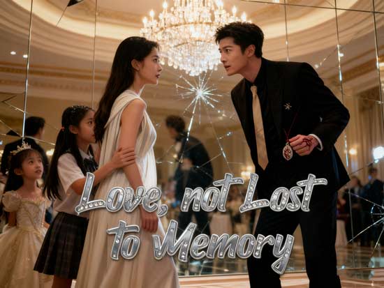 Love, not Lost to Memory Full Episodes — A Tale of Silence, Blood, and Rebirth