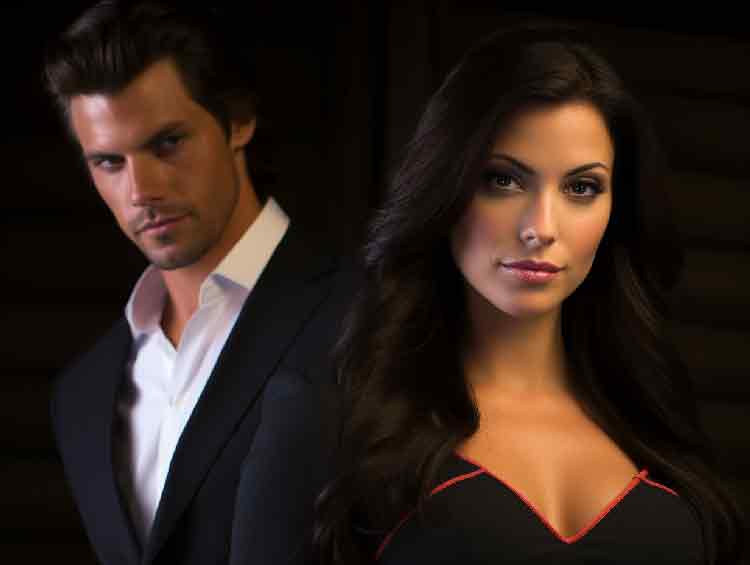 Decisions and Sacrifices: Miss Secretary, Don't Do This to Me Episode 40 Full Movie Download  