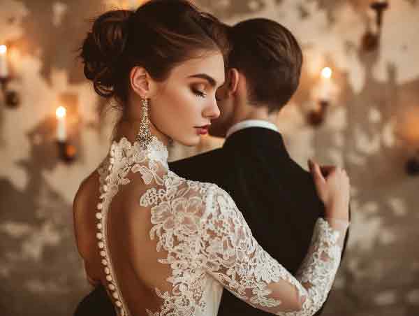 Divorced at the Wedding Day Episode 13: The Five-Billion-Dollar Betrayal
