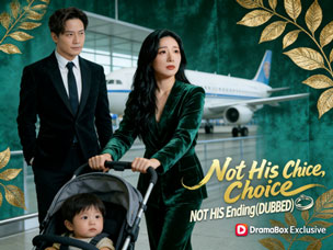 It Wasn't His Choice, It Wasn't His End (Dubbed) : Three years of patience led to a missed opportunity. Letting go means a new beginning