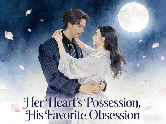 🐶💗Her Heart's Possession, His Favorite Obsession Chinese Shortfilm Full Episodes: Escaping a Nightmare Marriage to Find True Love Was Already There