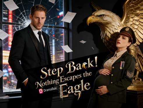 Step Back! Nothing Escapes the Eagle Full Episodes With Cast | Urban Betrayal & Counterattack Short Drama Watch Online Free