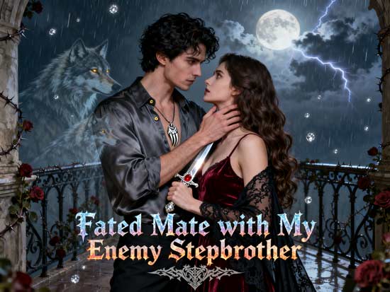 Fated Mate with My Enemy Stepbrother Full Movie: A Tale of Forbidden Bonds and Unbreakable Destiny
