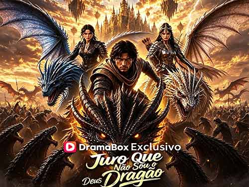 Juro Que Não Sou o Deus Dragão Dailymotion : sangue amaldiçoado, um dragão lendário e um destino impossível de evitar