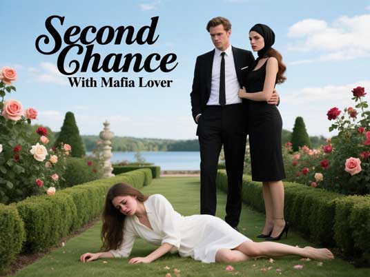 Second Chance With Mafia Lover Dailymotion – A High-Stakes Mafia Romance That Earns Its Redemption