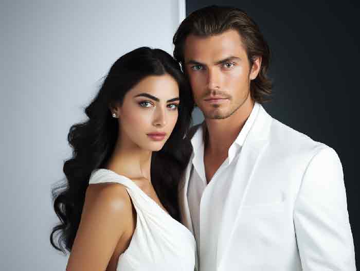 True Heir of the Trillionaire Chinese Drama Full Movie