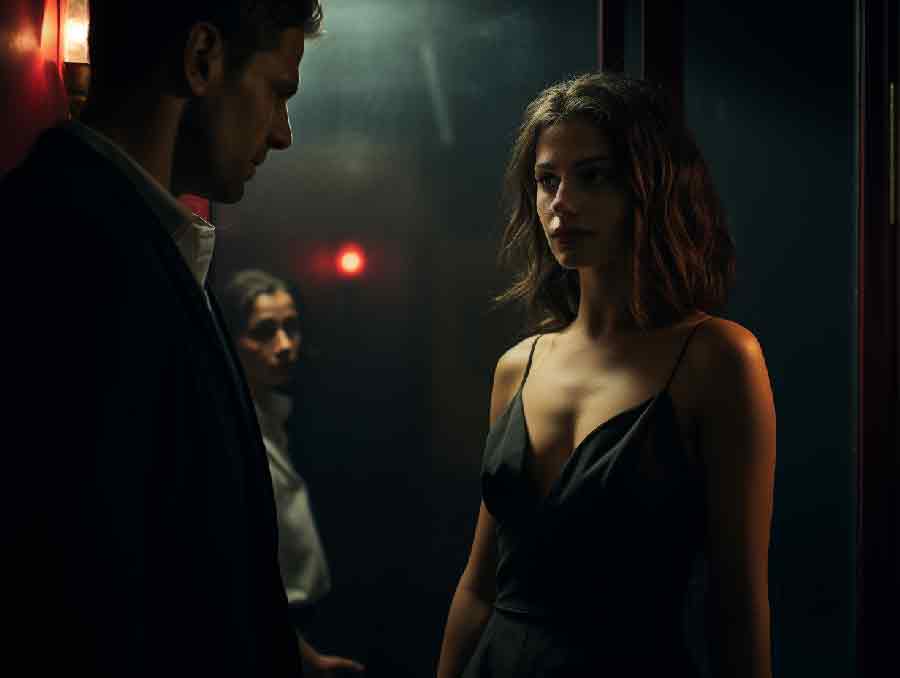 Unveiling the Truth: Secret Love with My Billionaire Revenge Partner Episode 7 - A Twist of Betrayal and Jealousy